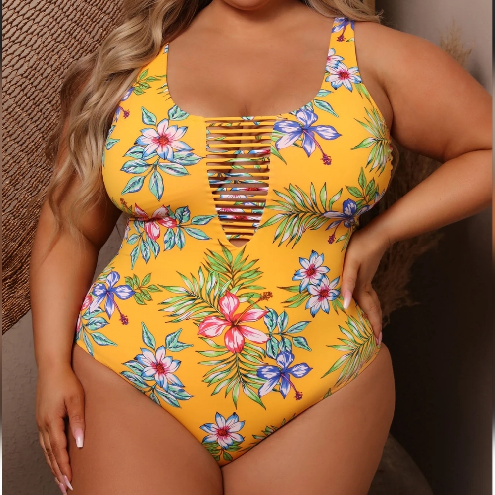 Fashion Nova One Piece